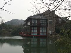 -白马涧龙池景区