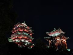 -寻梦滕王阁实景演出