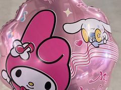 -杭州Hello Kitty乐园