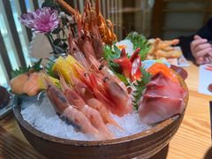 -花潮料理艺食馆(世欧广场店)