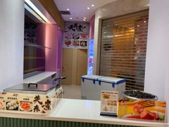 -冰纷万象滑冰场(二七万象城店)