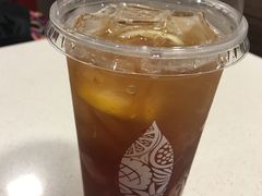 -麦当劳(北京路广百广场店)