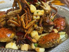 -四妹餐厅(玫瑰街店)