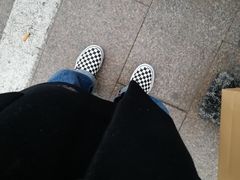 实物图-VANS(三里屯太古里店)