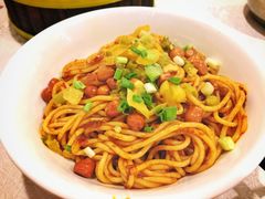 南昌炒粉-白鹿江西餐厅(北师大店)
