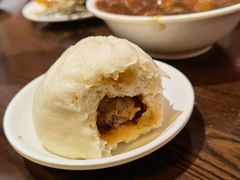 包子-姚记炒肝店(簋街店)