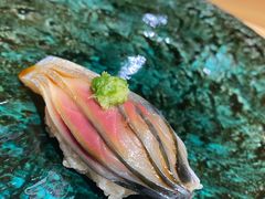 -鮨青(恒基名人购物中心店)