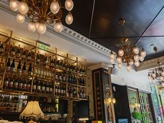 -Entrecôte 法国牛扒馆(保利·时光里店)