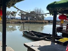 -晓琦农家菜馆·地道农家菜