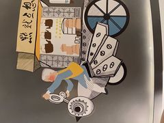 -蔡澜点心·粤菜(丽泽天街店)