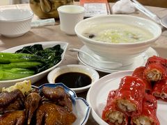 -华源餐厅·海鲜大排档(日月贝店)