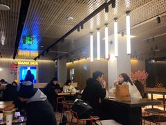 -麦当劳(仙林亚东城得来速店)
