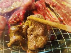 -吉志烤肉(太原总店)