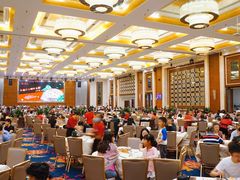 大堂-顺德人家食府(黄金广场店)