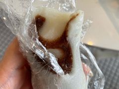 桂花年糕-许阿姨糕团店(南京总店)