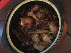 -宝旺姜母鸭(顶澳仔猫街店)