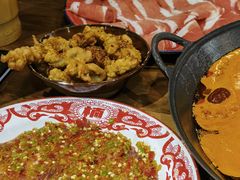 -楠火锅(葫芦岛飞天广场店)