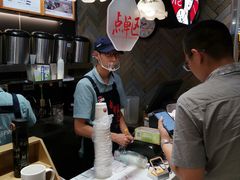 -茶颜悦色(平和堂负一楼店)