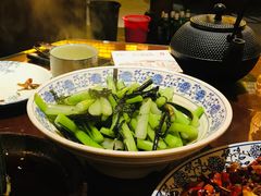 -杨记隆府(汉街店)