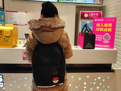 -小杨生煎(福州路店)