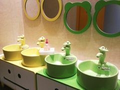 卫生间-天津瑞宇康培训学校(爱琴海购物公园店)