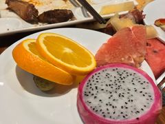 -汉巴味德(沈阳万象汇店)
