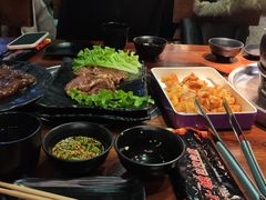-红小姐的烤肉店(西三旗店)