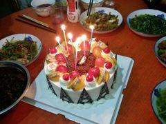 -莲塘马得利·蛋糕(斗柏路·唐庄店)