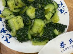 -柴氏风味斋(甘家口店)
