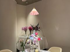 -晶雅花园西餐厅(南京首店)
