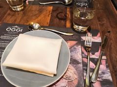 -OGGI TRATTORIA PIZZERIA(深业上城店)
