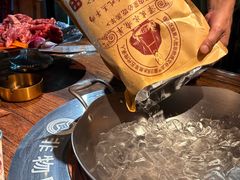 -泽成冰煮羊(非·遗东岸国际店)