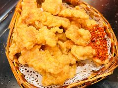 -廖川菜(太阳宫店)