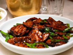 -小吊梨汤·北京菜·烤鸭(清河万象汇店)