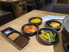 -九田家黑牛烤肉(芜湖万达店)