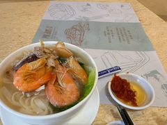 -港宸国际大酒店-西餐厅