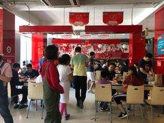 大堂-闫家驴肉老店(华电一校店)