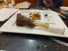 -王村姑老土炕莜面村(张北店)