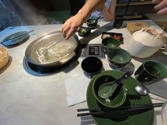 -狐狸爱上椰子鸡(滨江星光大道店)