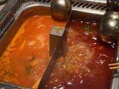 -海底捞火锅(苏宁生活广场店)