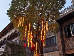 -池州市平天湖风景区
