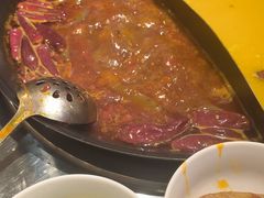 -朱光玉火锅馆(正弘城店)