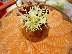 -三禾寿司(君尚店)