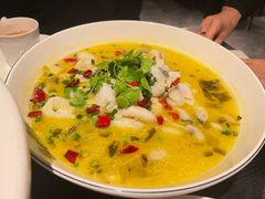 -老海陵·泰州菜(三水湾店)
