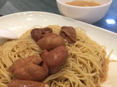 猪肠捞面-恩宁刘福记(东华东路店)