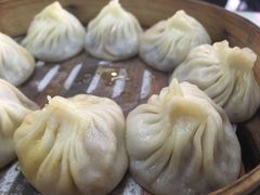 小笼包-食惠里小笼包面馆(越秀店)