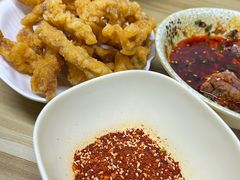 -四川老牛麻辣烫(北门桥店)