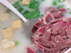 -鸭得堡老鸭汤·鸭血粉丝(凤凰西街店)