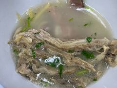 -宋老三苏肉羊肉汤老店