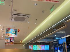 -西贝(金桥店)